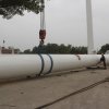 Pole Erection
